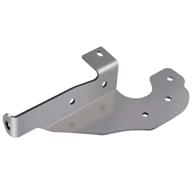 Niestandardowe wytwarzanie żelaza i stalowej blachy metalowej części mechaniczne