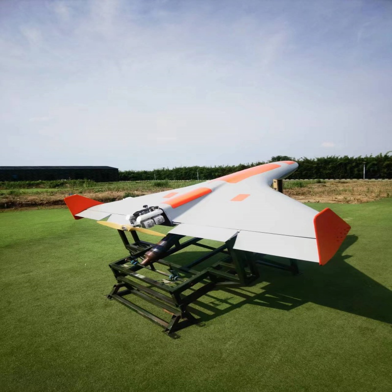 JH-136 Długie zasięg VTOL stałego skrzydła