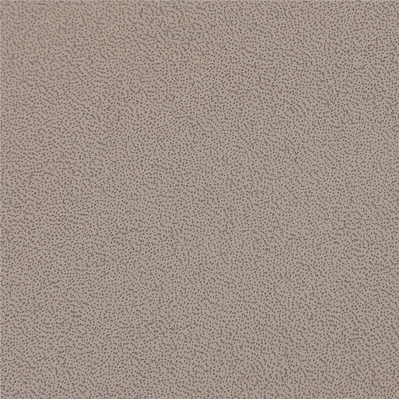 Mrożona mata jogi kokosowej kokosowej pu