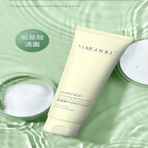 Cleinser aminokwasowy