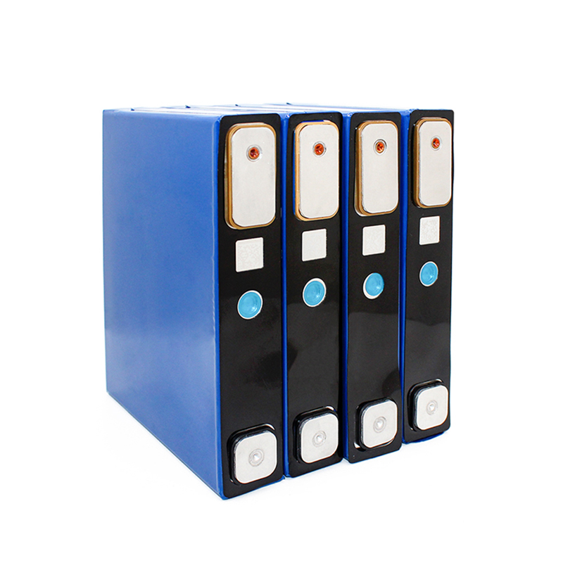 GOTION 3,2V 50A LifePo4 Prismatic Cell Solar Energy Systems dotorowania akumulatora litowego