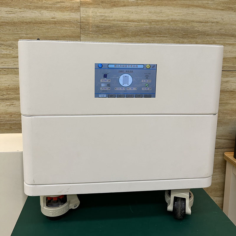 51.2V 100A LifePo4 do układania w stosy z inteligentnym inteligentnym ekranem LED 5kWh 10kWh 15kWh 20kWh Max zasilanie do 40 kWh