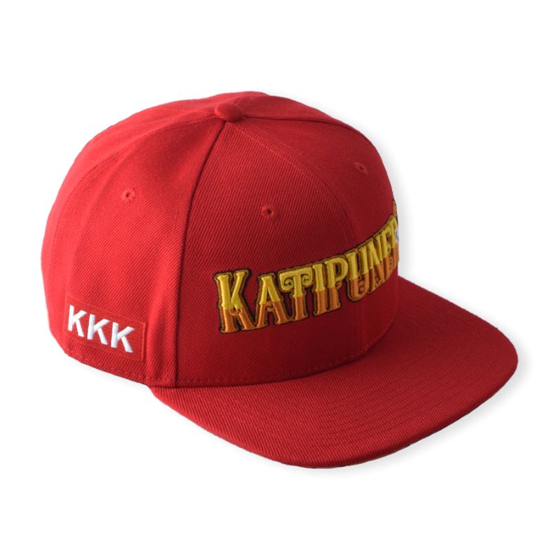 HST Brand Factory Direct Custom 6 Panele dotknij druk hip hop snapback hat bogaty projekt 3D haft logo płaskie brzegi