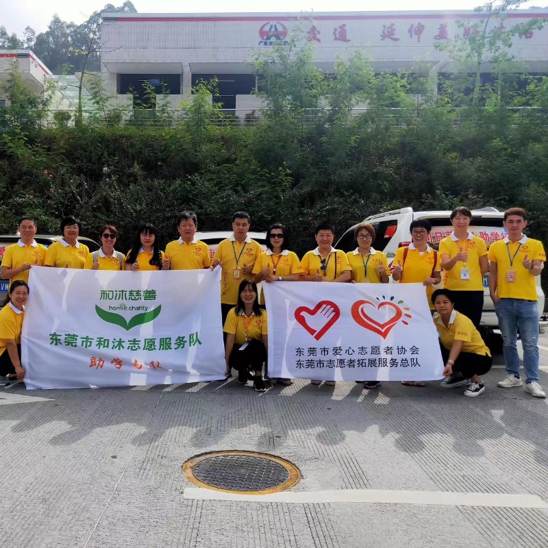 Nasze poczucie odpowiedzialności społecznej