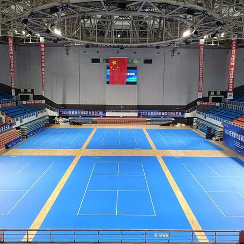 Co powieszna wiosło Pickleball z włókna węglowego?