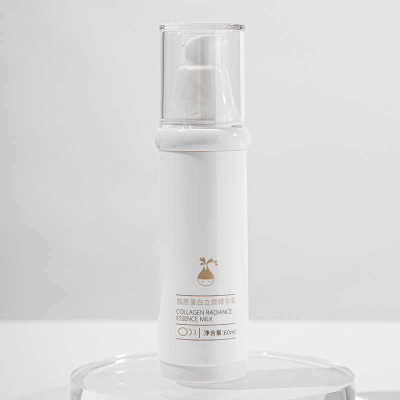 Zestaw opieki kolagenowej