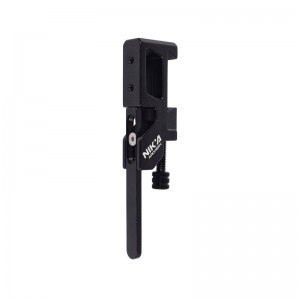 26CK04 Black Color Sight Outt Clicker Base