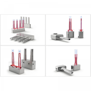 Wkładki do drukowania 3D