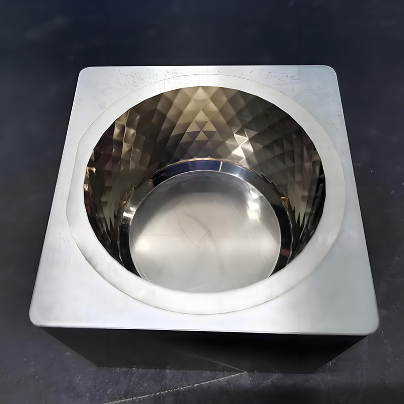 Luster Spark Making Making Core