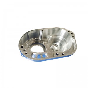 Części sprzętu CNC-02