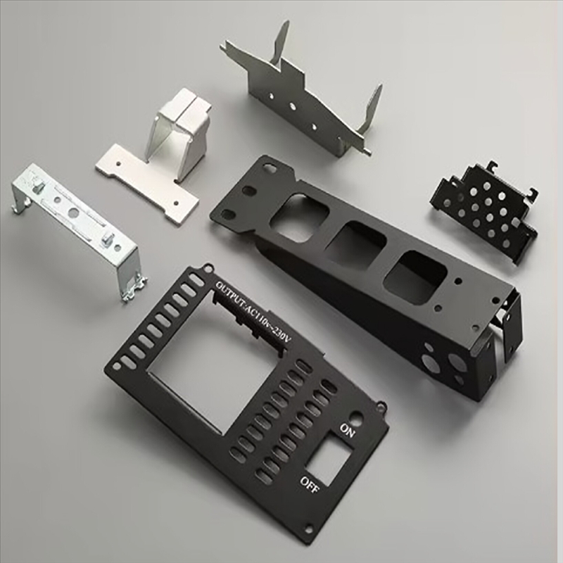 Produkty z blachy Przędzeniena zamówienie Indywidualne usługi gięcia Produkcja części sprzętowych Części tłoczone ze stalinierdzewnej