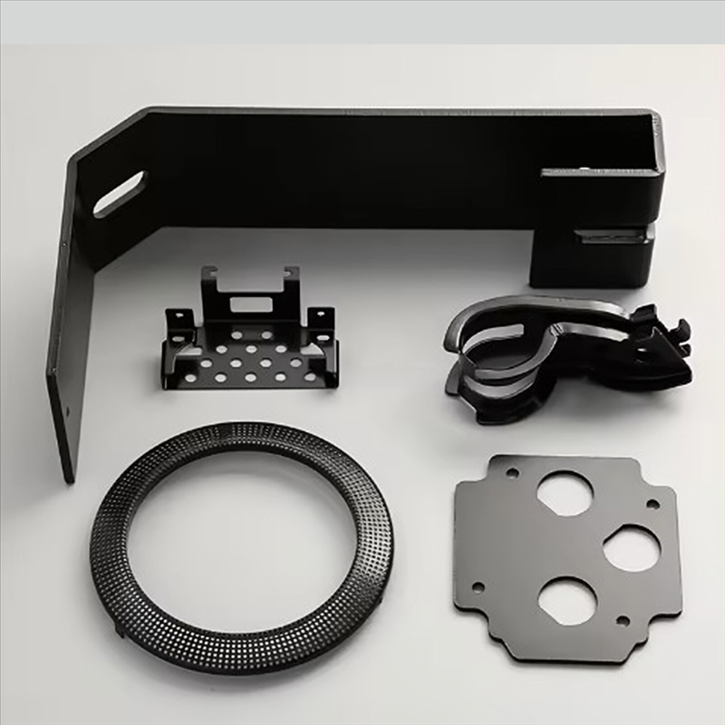 Produkty z blachy Przędzeniena zamówienie Indywidualne usługi gięcia Produkcja części sprzętowych Części tłoczone ze stalinierdzewnej