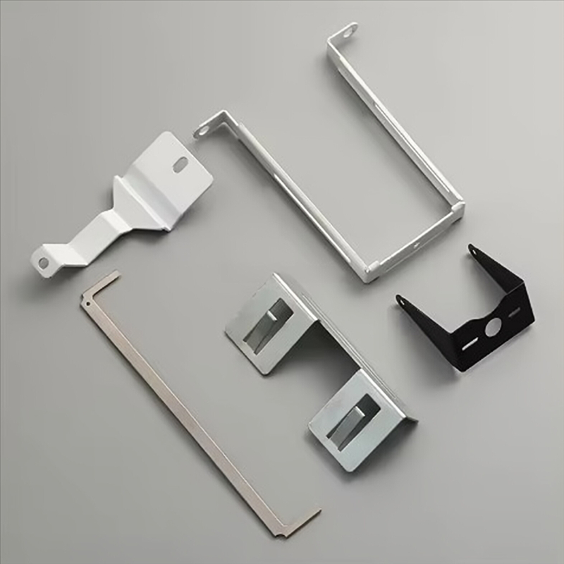 Fabryka OEM, precyzyjnaniestandardowa usługa produkcji blachy Głęboko tłoczone części CNC