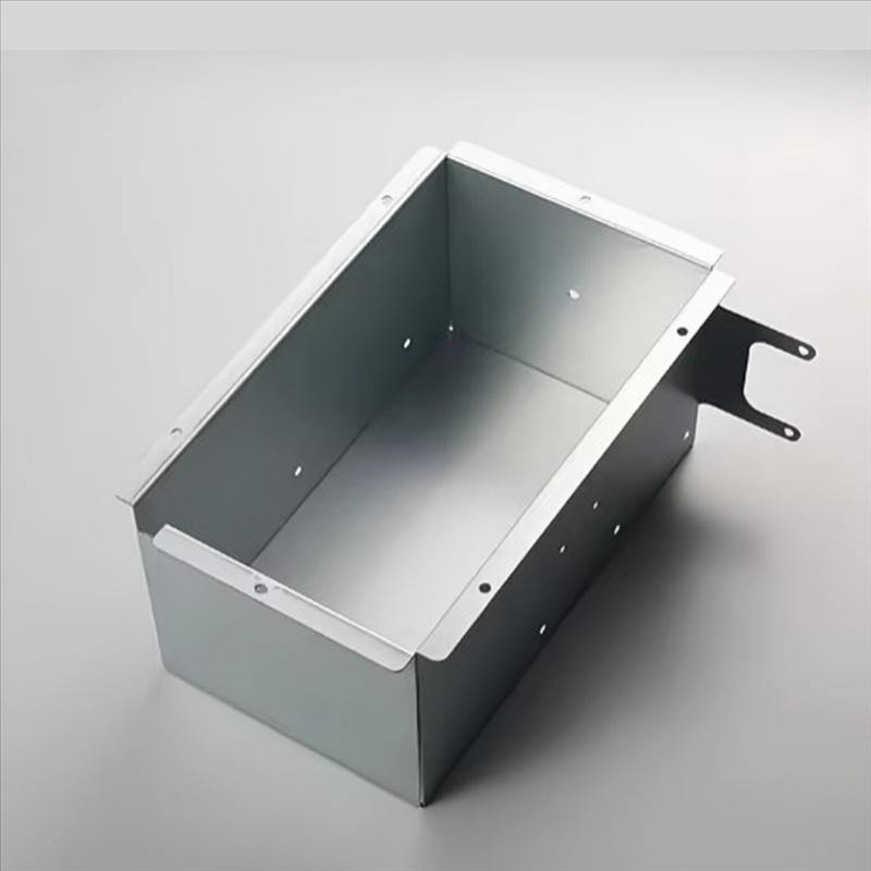 Fabryka OEM, precyzyjnaniestandardowa usługa produkcji blachy Głęboko tłoczone części CNC