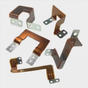 Niestandardowe precyzyjne wykonanie Gięcie Części tłoczone ze stalinierdzewnej z aluminium i mosiądzu