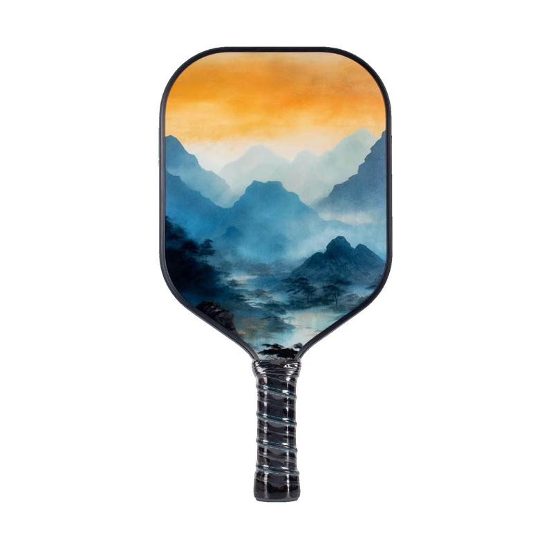 Wiosło Pickleball 1B