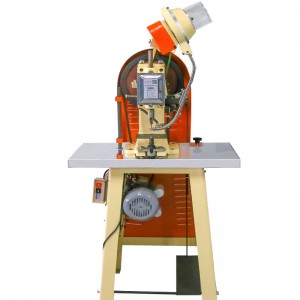 JR-S80 Pół-Automatyczny singiel-Maszyna do oczkana głowę