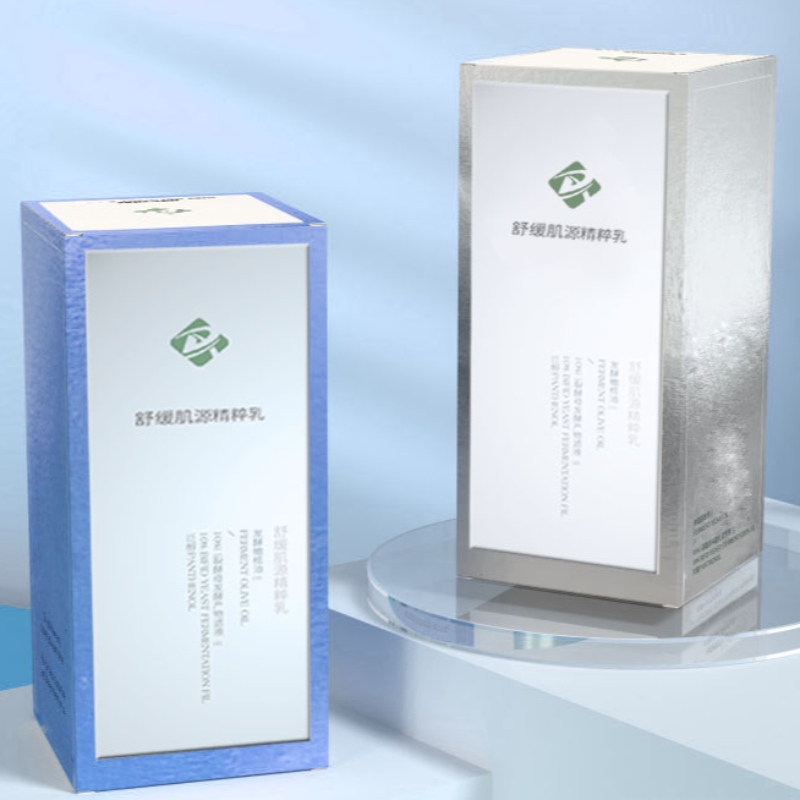 Pudełko do pakowania mleka Essence