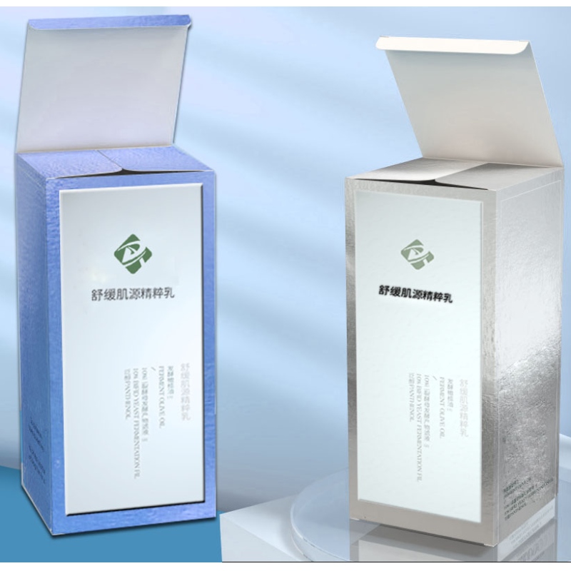 Pudełko do pakowania mleka Essence