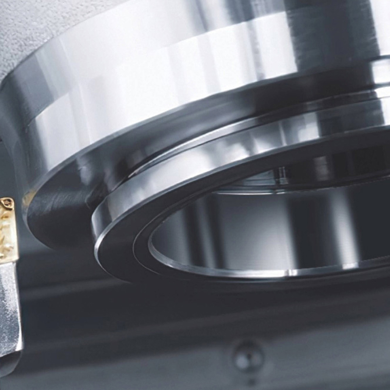 Krótka historia obrabiarek CNC