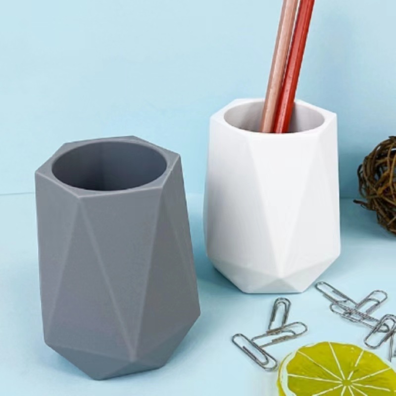 Silikonowy pojemnikna ołówki