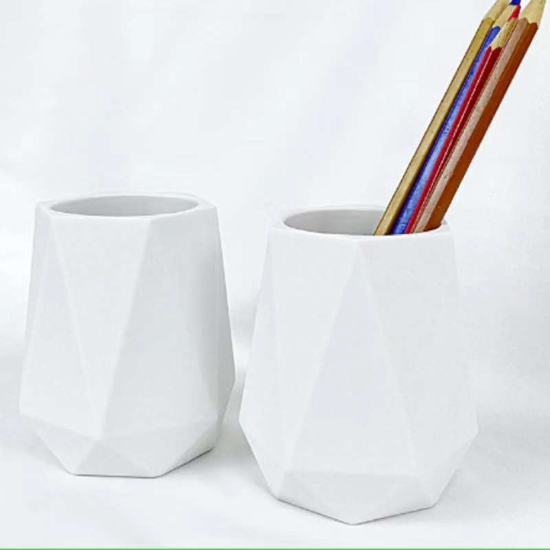 Silikonowy pojemnikna ołówki