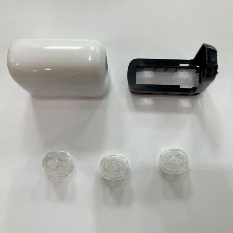 Akcesoria do elektronicznych papierosów 1