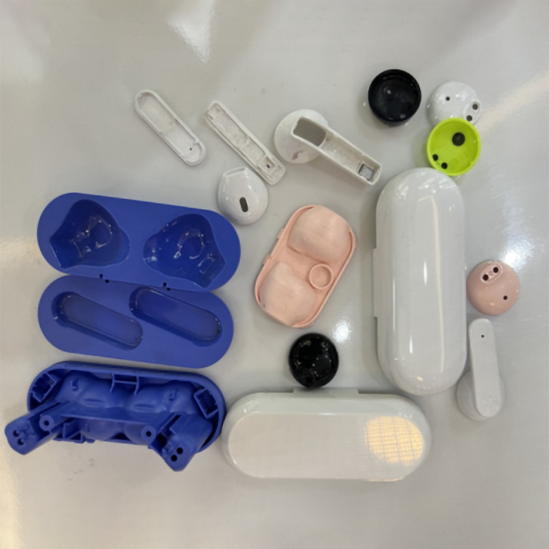 Akcesoria do słuchawek Bluetooth