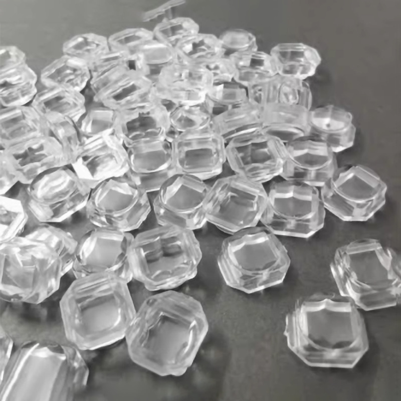 Produkty soczewek optycznych