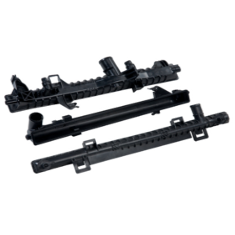 Samochodowy plastikowy zbiornikna chłodnicę