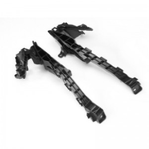 Cor Up Beam R&Zderzak L Fr