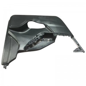 Panel drzwi samochodu