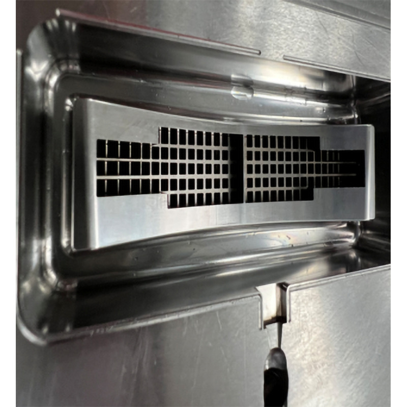 Precyzyjna forma wielogniazdowa ibi-4