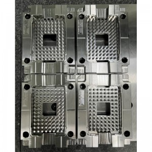 Precyzyjna forma wielogniazdowa ibi-8