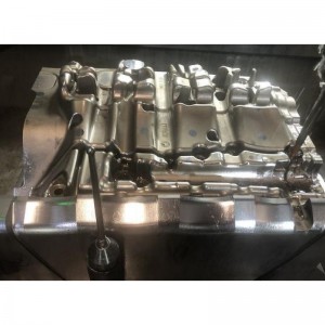 Forma do odlewania ciśnieniowego samochodów