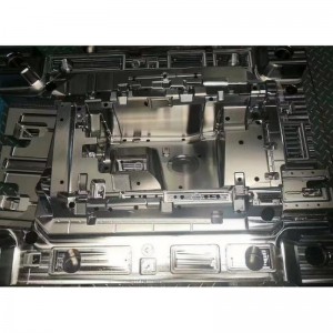 Forma do urządzeń gospodarstwa domowego ibi-1