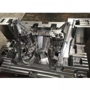 Forma do świateł samochodowych ibi-1