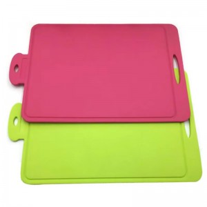 Deska do krojenia wykonana z silikonu