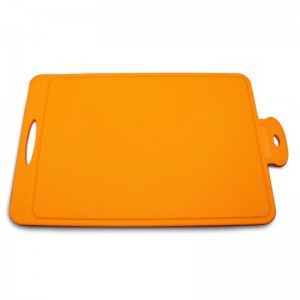 Deska do krojenia wykonana z silikonu