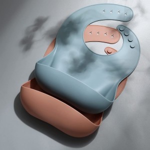 Śliniący się śliniaczek