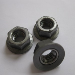 dysk-nakrętka zabezpieczająca