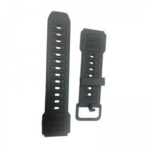 Silikonowy pasek do zegarka