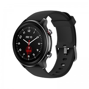 Silikonowy pasek do zegarka