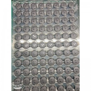 Obserwuj obiektyw pomiaru tętna