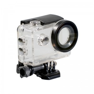 Plastikowe etuina telefon 5