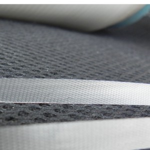 przezroczysta elastyczna taśma