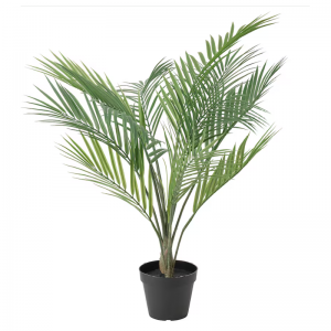 Sztuczna roślina doniczkowa