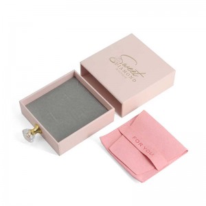 Minimalistyczny multi premium-Funkcjonalne pudełko ekspozycyjne