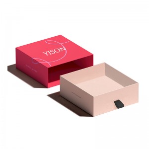 Minimalistyczny multi premium-Funkcjonalne pudełko ekspozycyjne