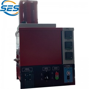 Maszyna do dozowania kleju topliwego